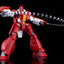 Panzer World Galient Moderoid Plastic Model Kit Galient Heavy Armor Kai 18 cm