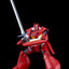 Panzer World Galient Moderoid Plastic Model Kit Galient Heavy Armor Kai 18 cm