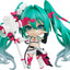 Hatsune Miku GT Project Nendoroid Action Figure Racing Miku: 2025 Ver. 10 cm