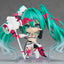 Hatsune Miku GT Project Nendoroid Action Figure Racing Miku: 2025 Ver. 10 cm