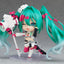 Hatsune Miku GT Project Nendoroid Action Figure Racing Miku: 2025 Ver. 10 cm