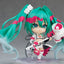 Hatsune Miku GT Project Nendoroid Action Figure Racing Miku: 2025 Ver. 10 cm
