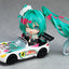 Hatsune Miku GT Project Nendoroid Action Figure Racing Miku: 2025 Ver. 10 cm