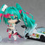 Hatsune Miku GT Project Nendoroid Action Figure Racing Miku: 2025 Ver. 10 cm