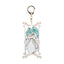 Character Vocal Series 01: Hatsune Miku Acrylic Keychain Hatsune Miku feat. Yoneyama Mai 9 cm