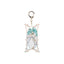 Character Vocal Series 01: Hatsune Miku Acrylic Keychain Hatsune Miku feat. Yoneyama Mai 9 cm
