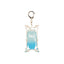 Character Vocal Series 01: Hatsune Miku Acrylic Keychain Hatsune Miku feat. Yoneyama Mai 9 cm