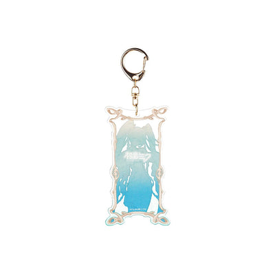Character Vocal Series 01: Hatsune Miku Acrylic Keychain Hatsune Miku feat. Yoneyama Mai 9 cm