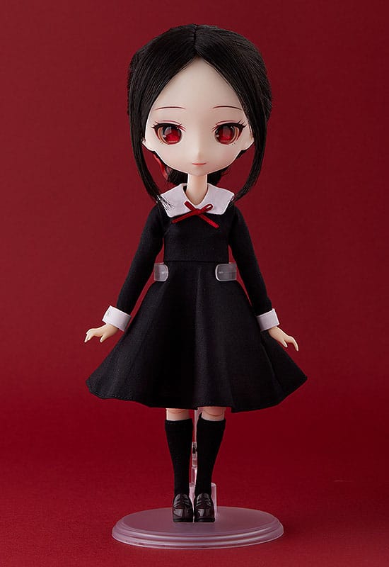 Kaguya-sama: Love is War Harmonia Humming Doll Action Figure Kaguya Shinomiya 23 cm