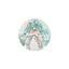 Character Vocal Series 01: Hatsune Miku Pinback Button Hatsune Miku Shimian Maifu Ver. Extra Large 15 cm