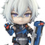 Zenless Zone Zero Nendoroid Action Figure Seth Lowell 10 cm