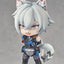 Zenless Zone Zero Nendoroid Action Figure Seth Lowell 10 cm