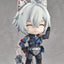 Zenless Zone Zero Nendoroid Action Figure Seth Lowell 10 cm