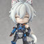 Zenless Zone Zero Nendoroid Action Figure Seth Lowell 10 cm