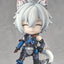 Zenless Zone Zero Nendoroid Action Figure Seth Lowell 10 cm