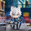Zenless Zone Zero Nendoroid Action Figure Seth Lowell 10 cm