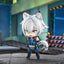Zenless Zone Zero Nendoroid Action Figure Seth Lowell 10 cm