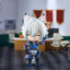 Zenless Zone Zero Nendoroid Action Figure Seth Lowell 10 cm