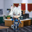 Zenless Zone Zero Nendoroid Action Figure Seth Lowell 10 cm