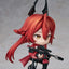 Goddess of Victory: Nikke Nendoroid Action Figure Red Hood 10 cm