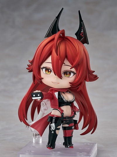 Goddess of Victory: Nikke Nendoroid Action Figure Red Hood 10 cm