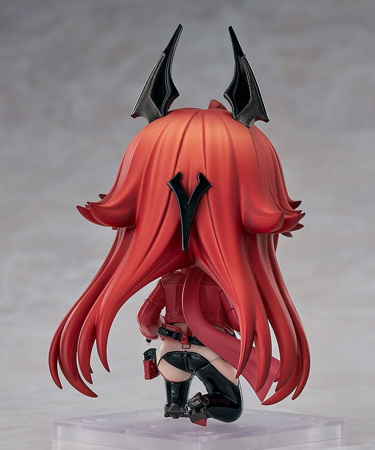 Goddess of Victory: Nikke Nendoroid Action Figure Red Hood 10 cm