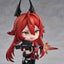 Goddess of Victory: Nikke Nendoroid Action Figure Red Hood 10 cm