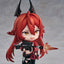 Goddess of Victory: Nikke Nendoroid Action Figure Red Hood 10 cm