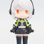 Zenless Zone Zero HELLO! GOOD SMILE Action Figure Anby Demara 10 cm