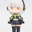 Zenless Zone Zero HELLO! GOOD SMILE Action Figure Anby Demara 10 cm