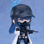 Blue Archive Nendoroid Action Figure Saori Joumae 10 cm