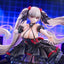 Azur Lane PVC Statue 1/7 Formidable (µ Equipment) 23 cm