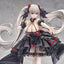 Azur Lane PVC Statue 1/7 Formidable (µ Equipment) 23 cm