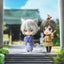 Kamisama Kiss Nendoroid Action Figure Nanami Momozono 10 cm