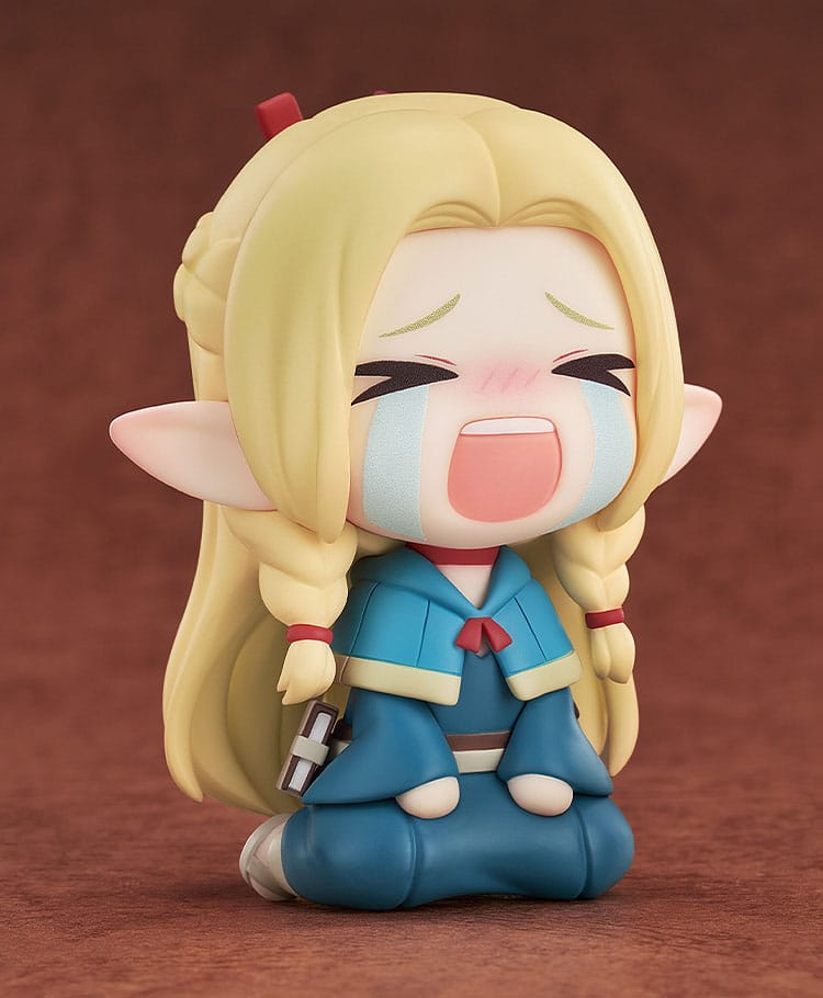 Delicious in Dungeon PVC Statue Qset Marcille 7 cm