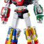 Voltron Moderoid Plastic Model Kit Voltron 20 cm