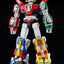 Voltron Moderoid Plastic Model Kit Voltron 20 cm