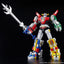 Voltron Moderoid Plastic Model Kit Voltron 20 cm