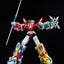 Voltron Moderoid Plastic Model Kit Voltron 20 cm