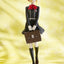 Persona 3: Reload PVC Statue Pop Up Parade Aigis School Uniform Ver. 18 cm