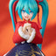 Character Vocal Series 01: Hatsune Miku Pop Up Parade PVC Statue Hatsune Miku: Sourxuan Chinese New Year Ver. 17 cm