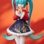 Character Vocal Series 01: Hatsune Miku Pop Up Parade PVC Statue Hatsune Miku: Sourxuan Chinese New Year Ver. 17 cm