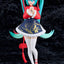 Character Vocal Series 01: Hatsune Miku Pop Up Parade PVC Statue Hatsune Miku: Sourxuan Chinese New Year Ver. 17 cm