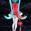 Character Vocal Series 01: Hatsune Miku Pop Up Parade PVC Statue Hatsune Miku: Sourxuan Chinese New Year Ver. 17 cm
