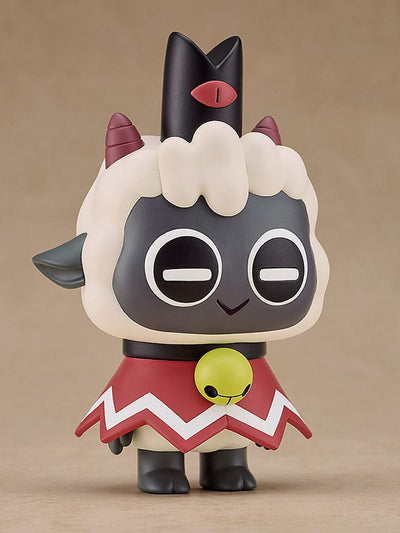 Cult of the Lamb Soft Vinyl Figure The Lamb 13 cm