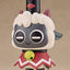 Cult of the Lamb Soft Vinyl Figure The Lamb 13 cm