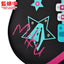 Hatsune Miku Shoulder Bag Character Vocal Series 01: Hatsune Miku Guitar-Shaped