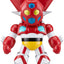 Great Mazinger V.S.O.F. Soft Vinyl Figure Getter 1 23 cm