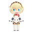 Persona 5 Royal HELLO! GOOD SMILE Action Figure Aigis 10 cm
