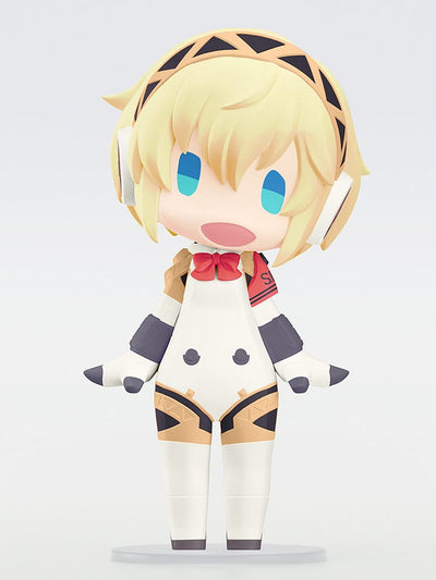 Persona 5 Royal HELLO! GOOD SMILE Action Figure Aigis 10 cm